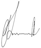 Craig Somerville signature