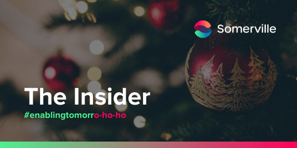 The Insider Banner Image Xmas